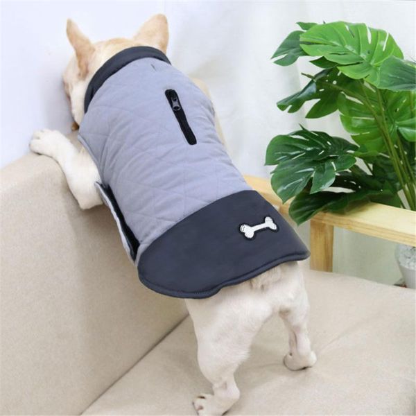 new harness winter pet warm clothes plus velvet thickening soft and breathable adjustable buckle jacket small medium dog
new harness winter pet warm clothes plus velvet thickening soft and breathable adjustable buckle jacket small medium dog