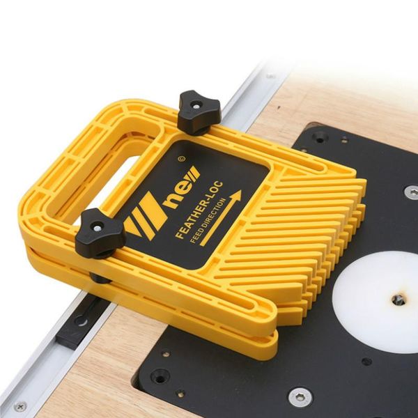 professional hand tool sets multi-purpose feather loc board double featherboards miter gauge slot woodworking tools for engraving machine ci
professional hand tool sets multi-purpose feather loc board double featherboards miter gauge slot woodworking tools for engraving machine ci