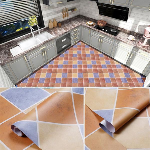 window stickers self-adhesive bathroom non-slip kitchen tile floor decoration waterproof wear-resistant
window stickers self-adhesive bathroom non-slip kitchen tile floor decoration waterproof wear-resistant
