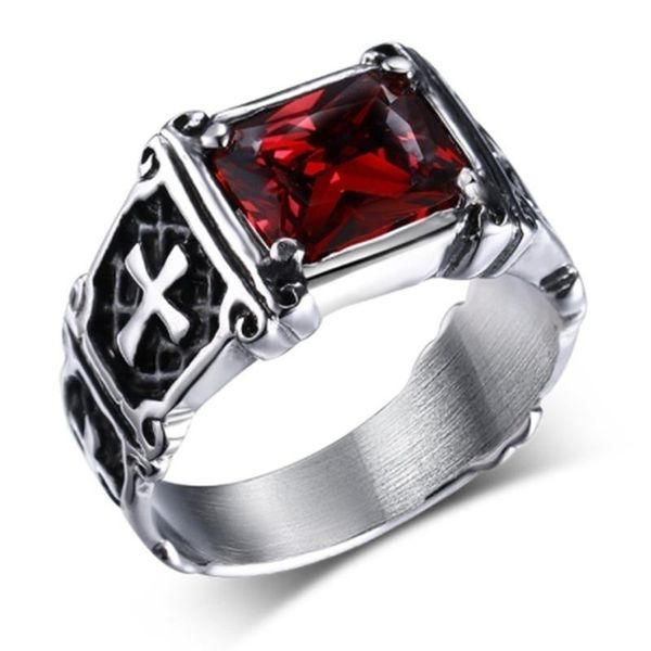 cluster rings fashion retro male shape cross religious style punk christian catholic amulet ring, Golden;silver
cluster rings fashion retro male shape cross religious style punk christian catholic amulet ring, Golden;silver