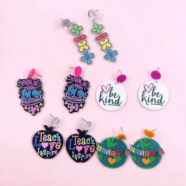 dangle & chandelier shiny glitter powder frosted painted printed acrylic earrings for women girls symbol geometric colorful fashion, Silver
dangle & chandelier shiny glitter powder frosted painted printed acrylic earrings for women girls symbol geometric colorful fashion, Silver