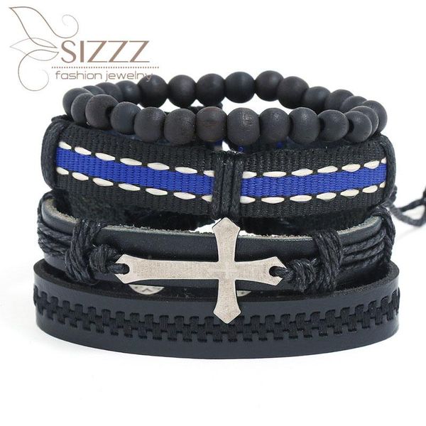 charm bracelets 2021 factory direct retro woven suit simple multi-layer verse cross bracelet&bangles for women/men, Golden;silver
charm bracelets 2021 factory direct retro woven suit simple multi-layer verse cross bracelet&bangles for women/men, Golden;silver