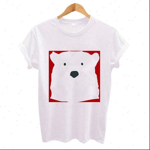 women clothes print cute bear short sleeve tshirt printed women shirt summer hipster o neck tshirts ladies white tshirt
women clothes print cute bear short sleeve tshirt printed women shirt summer hipster o neck tshirts ladies white tshirt