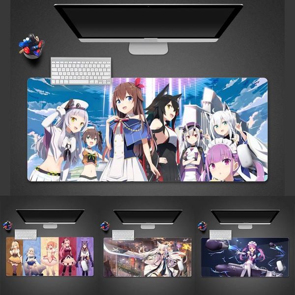 mouse pads & wrist rests hololive anime cute girl beautiful mousepad desk table protect game office work mat pad x xl non-slip lapcushio
mouse pads & wrist rests hololive anime cute girl beautiful mousepad desk table protect game office work mat pad x xl non-slip lapcushio