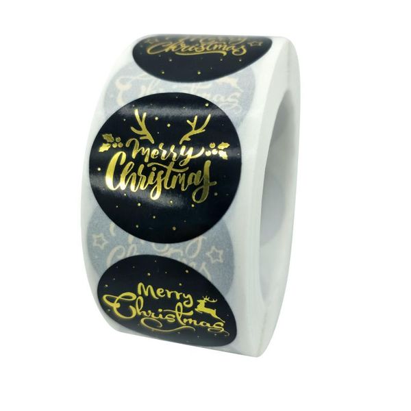 gift wrap 500pcs merry christmas theme sealing sticker diy gifts posted baking decoration package label multifunction
gift wrap 500pcs merry christmas theme sealing sticker diy gifts posted baking decoration package label multifunction