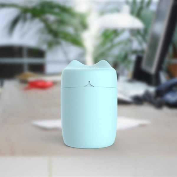 2021 new usb air humidifier ultrasonic cool mist adorable mini humidifier with led light car aromatherapy essential oil diffuser
2021 new usb air humidifier ultrasonic cool mist adorable mini humidifier with led light car aromatherapy essential oil diffuser