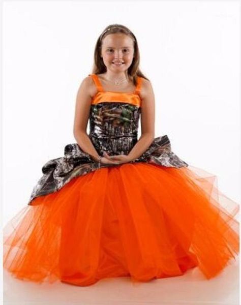 girl's dresses spaghetti a-line camo flower girl orange tulle formal kids camouflage outside wedding wear1, Red;yellow
girl's dresses spaghetti a-line camo flower girl orange tulle formal kids camouflage outside wedding wear1, Red;yellow