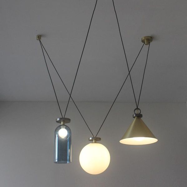 pendant lamps nordic led glass ball hanging lights lustre pendente chandelier kitchen dining bar bedroom room living
pendant lamps nordic led glass ball hanging lights lustre pendente chandelier kitchen dining bar bedroom room living