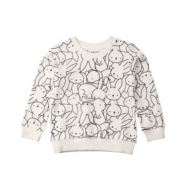 1-7t toddler kids baby girls clothes cute rabbit bunny cartoon elegant long sleeve cotton hoodies fashion lovely sweatshirt, White
1-7t toddler kids baby girls clothes cute rabbit bunny cartoon elegant long sleeve cotton hoodies fashion lovely sweatshirt, White