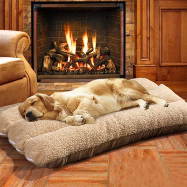 pet mat dog cats cushion warm winter removable soft sleeping bed pillow mattress
pet mat dog cats cushion warm winter removable soft sleeping bed pillow mattress