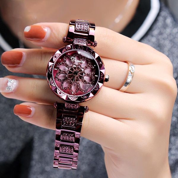 wristwatches fashion luxury women watches diamond lady watch quartz wrist stainless steel gold ladies drop gifts, Slivery;brown
wristwatches fashion luxury women watches diamond lady watch quartz wrist stainless steel gold ladies drop gifts, Slivery;brown