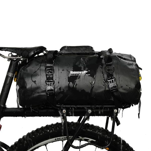 rhinowalk 20l waterproof pannier bag multifunctional bike bag high capacity bicycle shoulder bike accessory
rhinowalk 20l waterproof pannier bag multifunctional bike bag high capacity bicycle shoulder bike accessory