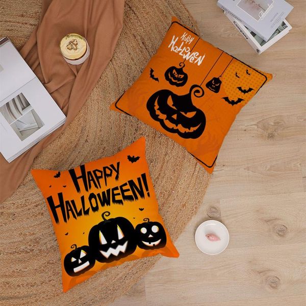 cushion/decorative pillow 45*45cm pumpkin letter print case happy halloween cushion cover car seat sofa waist throw pillowcases home decor e
cushion/decorative pillow 45*45cm pumpkin letter print case happy halloween cushion cover car seat sofa waist throw pillowcases home decor e