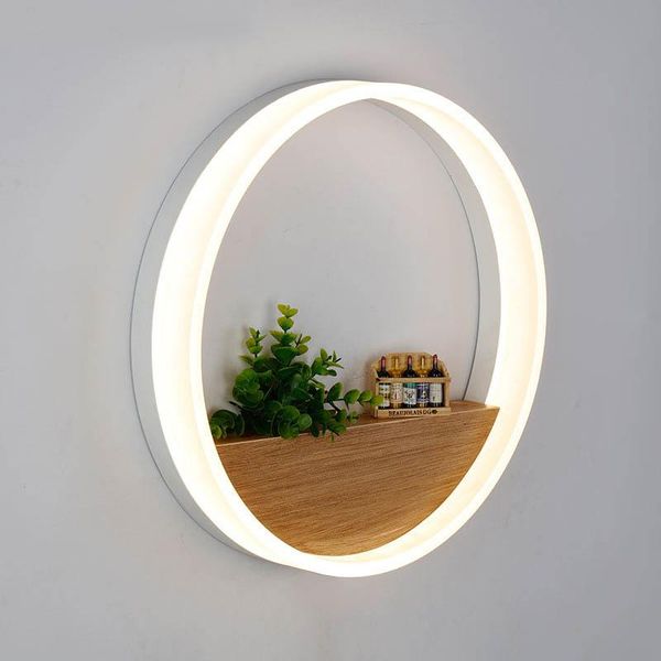 wall lamp 220v simple creative led living room study bedroom bedside decoration corridor aisle personalized ring decorative
wall lamp 220v simple creative led living room study bedroom bedside decoration corridor aisle personalized ring decorative
