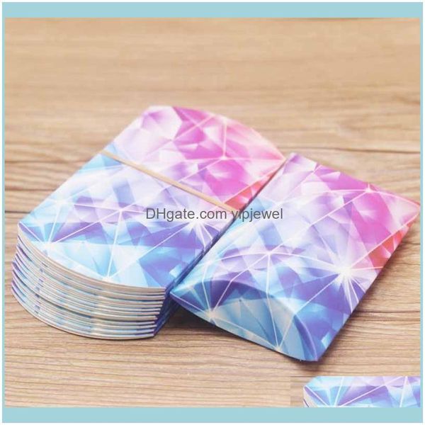 boxes packaging & display jewelrywholesale 50pcs/1lot 2*5.5*8cm mti color cute pillow shape paper& kraft wedding candy&birthday favor gift b, Black;white
boxes packaging & display jewelrywholesale 50pcs/1lot 2*5.5*8cm mti color cute pillow shape paper& kraft wedding candy&birthday favor gift b, Black;white