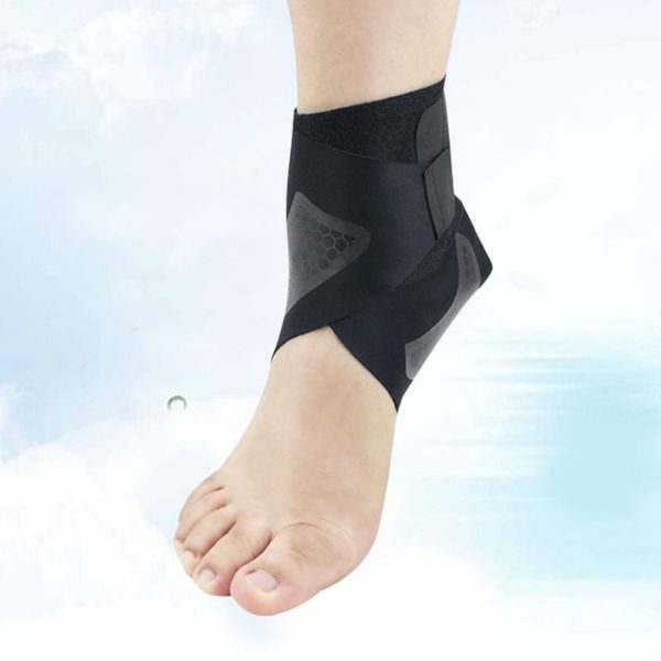 2 pcs sports ankle support comfortable fitness riding ankle brace for exercise basketball sprain black size, Blue;black
2 pcs sports ankle support comfortable fitness riding ankle brace for exercise basketball sprain black size, Blue;black