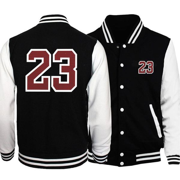 men's jackets men baseball uniform coat 2021 autumn bomber jacket letter 23 print streetwear casual tracksuit hip brand coats, Black;brown
men's jackets men baseball uniform coat 2021 autumn bomber jacket letter 23 print streetwear casual tracksuit hip brand coats, Black;brown