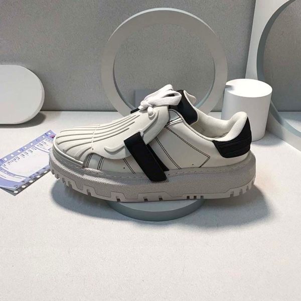 2021 designer shoes trainers casual shoe for woman popular luxury designers genuine leather chaussures sneakers 02, Black
2021 designer shoes trainers casual shoe for woman popular luxury designers genuine leather chaussures sneakers 02, Black