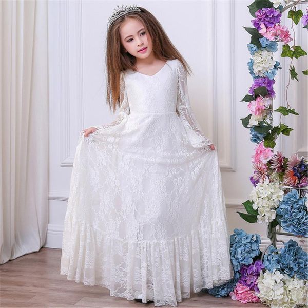 girl's dresses elegant flower girls dress party princess casual kids clothes lace sleeveless children's vestidos for 2-14y, Red;yellow
girl's dresses elegant flower girls dress party princess casual kids clothes lace sleeveless children's vestidos for 2-14y, Red;yellow