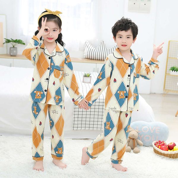 pajamas long sleeves spring autumn cartoon little boys' middle and big children's thin home suit girls, Blue;red
pajamas long sleeves spring autumn cartoon little boys' middle and big children's thin home suit girls, Blue;red