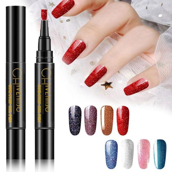 nail gel 5ml polish 74 colors uv one step pen to use soak 1 in varnish off liquid easy 3 d4s2, Red;pink
nail gel 5ml polish 74 colors uv one step pen to use soak 1 in varnish off liquid easy 3 d4s2, Red;pink