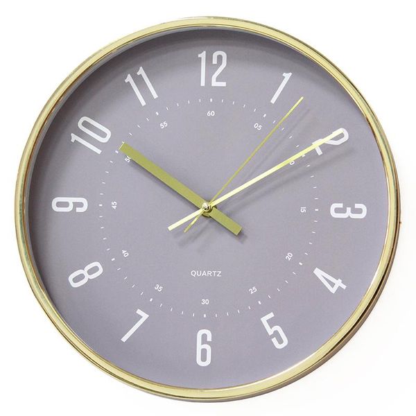 wall clocks clock modern grey watch home silent bedroom hidden safe pendule mural decor
wall clocks clock modern grey watch home silent bedroom hidden safe pendule mural decor