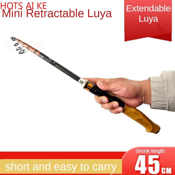 boat fishing rods rod spinning casting hard carbon fiber 5 sections 1.8m2.1m 2.4m 2.7m tackle pole
boat fishing rods rod spinning casting hard carbon fiber 5 sections 1.8m2.1m 2.4m 2.7m tackle pole
