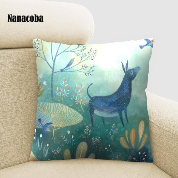 cushion/decorative pillow painting cortoon landscape design cushion cover rural scenic home decor bed sofe case painted decoration cushions
cushion/decorative pillow painting cortoon landscape design cushion cover rural scenic home decor bed sofe case painted decoration cushions
