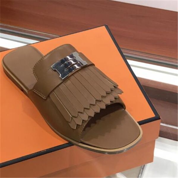 leather slippers women brand ladies beach open toe slides outdoors flip flops casual flat footwear leisure shoes females, Black
leather slippers women brand ladies beach open toe slides outdoors flip flops casual flat footwear leisure shoes females, Black
