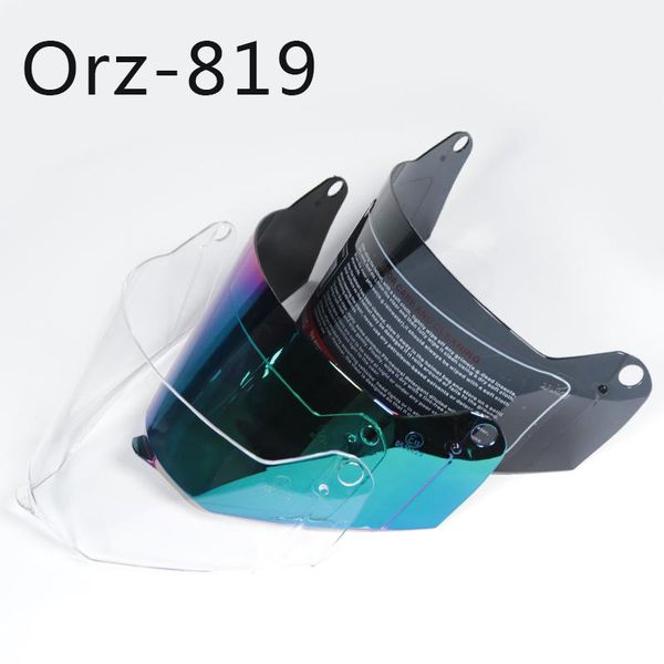 special links for lensoff road racing motocross helmet helmet shield for orz-819 full face motorcycle visor 3 colors
special links for lensoff road racing motocross helmet helmet shield for orz-819 full face motorcycle visor 3 colors