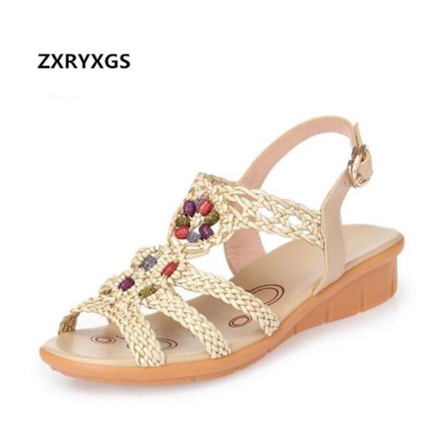 dress shoes selling 2021 summer sweet weaving women sandals casual comfortable platform wedges fashion, Black
dress shoes selling 2021 summer sweet weaving women sandals casual comfortable platform wedges fashion, Black