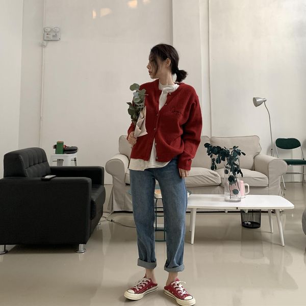 new 2021 harem vintage high waist women's jeans cowboy denim pants 7nc4, Blue 
new 2021 harem vintage high waist women's jeans cowboy denim pants 7nc4, Blue