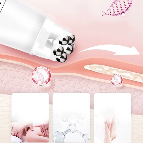 cellulite removal body cream 360 degree rotate roller head fat burner weight loss slimming creams anti cellulite fat burning
cellulite removal body cream 360 degree rotate roller head fat burner weight loss slimming creams anti cellulite fat burning