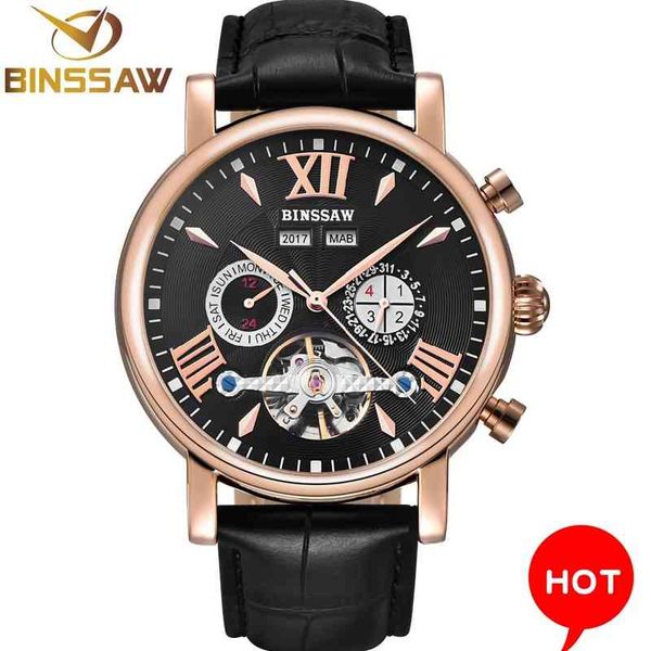 luxury limited men's watches brand automatic mechanical moon phase leather fashion business self black clocks relogio masculino, Slivery;brown
luxury limited men's watches brand automatic mechanical moon phase leather fashion business self black clocks relogio masculino, Slivery;brown