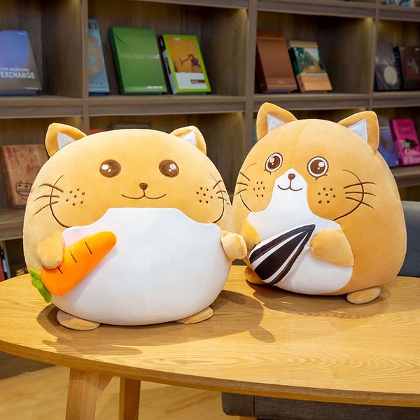 hamster snack pillow doll doll plush toy doll soft ornaments small decorative gripper gift
hamster snack pillow doll doll plush toy doll soft ornaments small decorative gripper gift