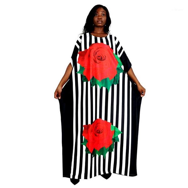 floral print polyester casual striped batwing sleeve dress women spring autumn a line high waist abaya vintage long dresses, Black;gray
floral print polyester casual striped batwing sleeve dress women spring autumn a line high waist abaya vintage long dresses, Black;gray