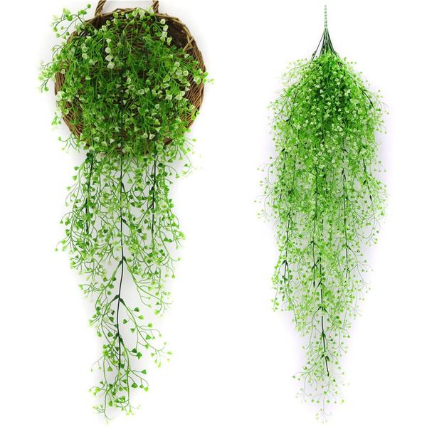 decorative flowers & wreaths five forks artificial plants rattan wall decoration home living room decora admiralty willow hanging plant
decorative flowers & wreaths five forks artificial plants rattan wall decoration home living room decora admiralty willow hanging plant