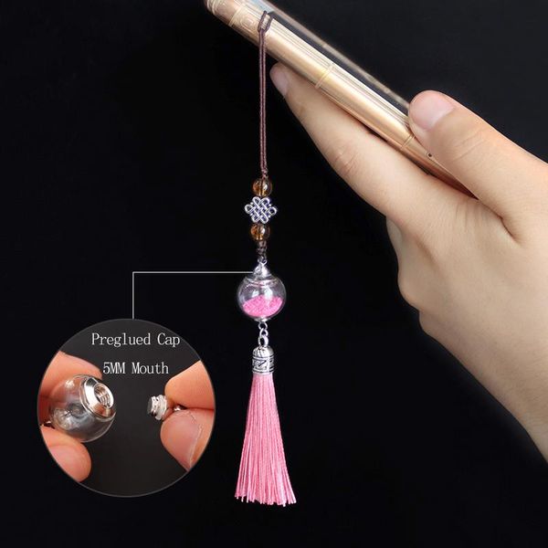 charms 2pcs 16mm clear glass bottle with screw cap essential oil charm diy wishing pendant jewelry gift, Bronze;silver
charms 2pcs 16mm clear glass bottle with screw cap essential oil charm diy wishing pendant jewelry gift, Bronze;silver
