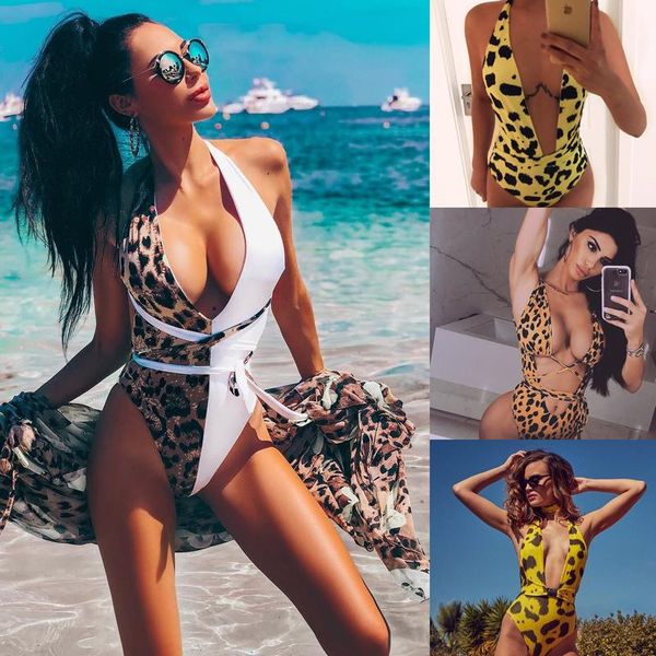 one-piece suits may women beach leopard bikini one piece swimsuit mini micro swimwear push up bathing high waist thong monokini
one-piece suits may women beach leopard bikini one piece swimsuit mini micro swimwear push up bathing high waist thong monokini