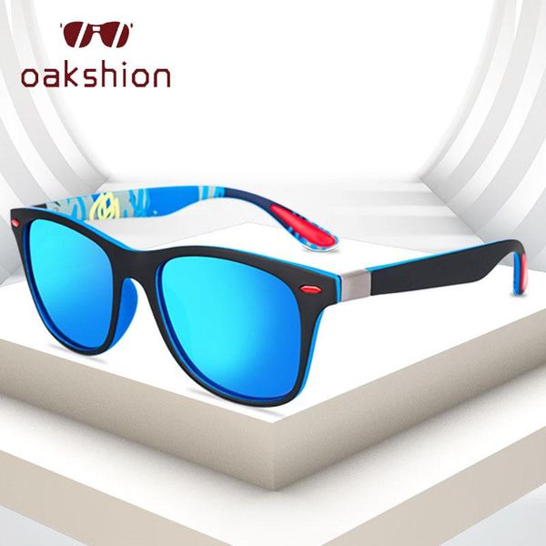 sunglasses oakshion 2021 classic polarized men women driving square sun glasses femal male goggle eyewear uv400 gafas de sol, White;black
sunglasses oakshion 2021 classic polarized men women driving square sun glasses femal male goggle eyewear uv400 gafas de sol, White;black