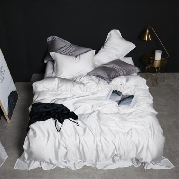 bedding sets women white 100% silk set beauty double king duvet cover bed linings fitted sheet pillowcase
bedding sets women white 100% silk set beauty double king duvet cover bed linings fitted sheet pillowcase