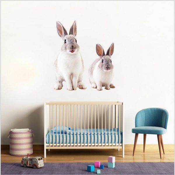 wall stickers 1pcs cute simulation 3d cartoon for living room bedroom children's decoration 30*90
wall stickers 1pcs cute simulation 3d cartoon for living room bedroom children's decoration 30*90