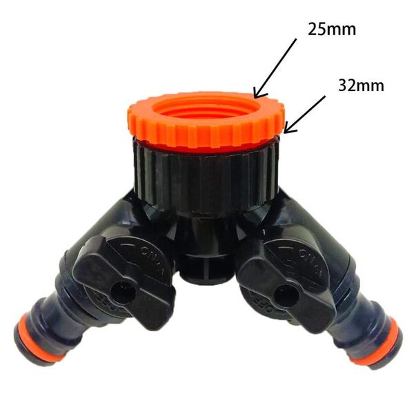 watering equipments splitter adapter switched tap 2 way adaptor attachment connector garden
watering equipments splitter adapter switched tap 2 way adaptor attachment connector garden