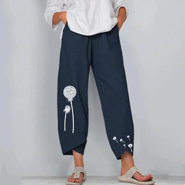 women's pants & capris women harem with pocket flowers print elastic high waist girdle wide leg casual streetwear plus size #g1, Black;white
women's pants & capris women harem with pocket flowers print elastic high waist girdle wide leg casual streetwear plus size #g1, Black;white