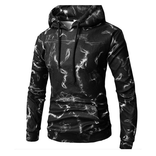 men's hoodies & sweatshirts debracat digital printing hooded long sleeved pocket waist slim men autumn fashion sweatshirt, Black
men's hoodies & sweatshirts debracat digital printing hooded long sleeved pocket waist slim men autumn fashion sweatshirt, Black