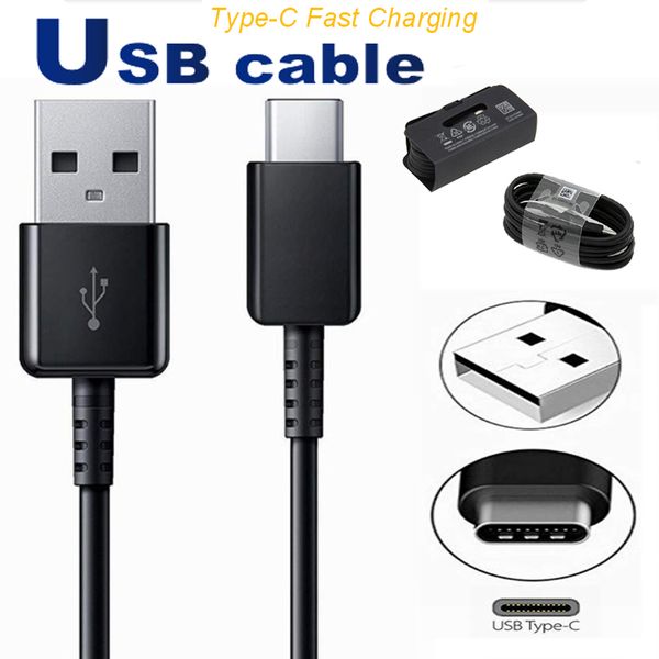 type c cable 1.2m fast charger data line for samsung galaxy s8 s9 plus s10 note 8 9 10 usb cable
type c cable 1.2m fast charger data line for samsung galaxy s8 s9 plus s10 note 8 9 10 usb cable