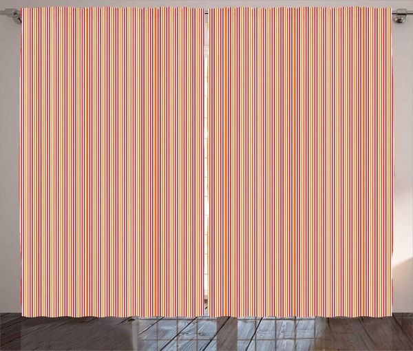 curtain & drapes orange dark pink ruby yellow striped curtains monochromatic geometric colorful vertical abstract lines printing living room
curtain & drapes orange dark pink ruby yellow striped curtains monochromatic geometric colorful vertical abstract lines printing living room