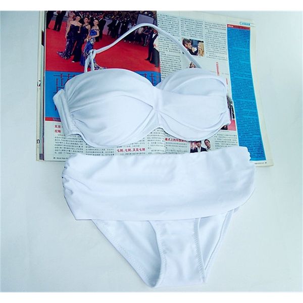 fashion women bikini set women swimsuit swim wear for women bathing suits white on sale
fashion women bikini set women swimsuit swim wear for women bathing suits white on sale
