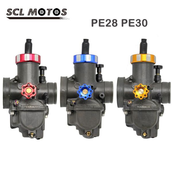 motorcycle fuel system scl motos 28mm 30mm carburetor keihin pe28 pe30 carburador for motorbike scooter dirt bike atv off-road moto racing
motorcycle fuel system scl motos 28mm 30mm carburetor keihin pe28 pe30 carburador for motorbike scooter dirt bike atv off-road moto racing