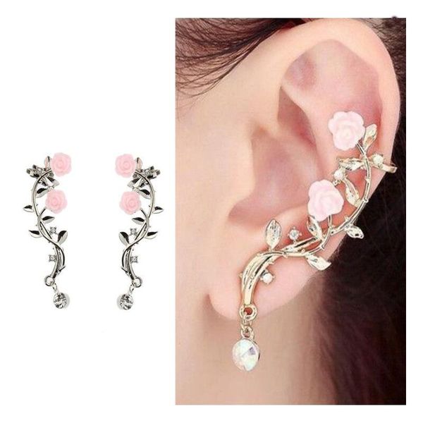 stud 2021 fashion women punk rock retro rose flower flowers leaves earrings geometric for girl, Golden;silver
stud 2021 fashion women punk rock retro rose flower flowers leaves earrings geometric for girl, Golden;silver